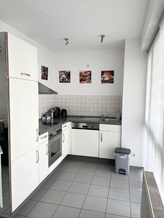 Toplage Innenstadt Koeln-Neumarkt! Gemuetliche Wohnung 外观 照片