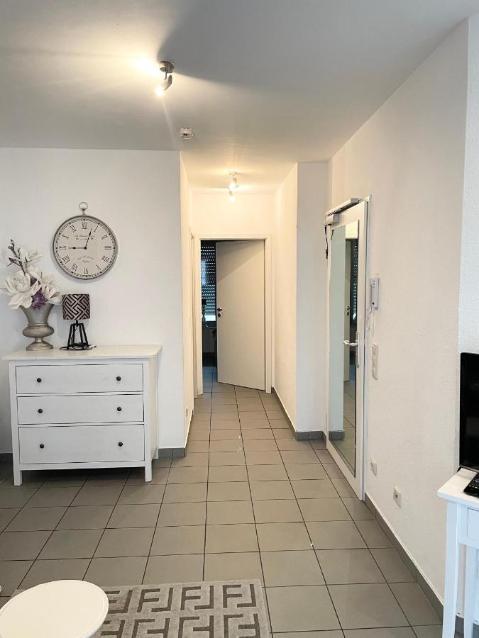 Toplage Innenstadt Koeln-Neumarkt! Gemuetliche Wohnung 外观 照片